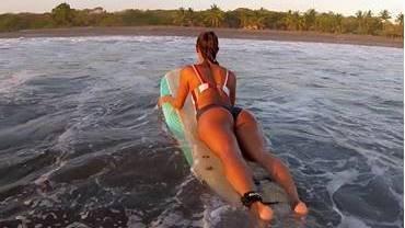 Surf Lessons