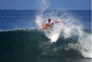 Alquileres de Tablas de Surf