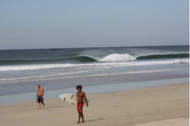 Surfing Information