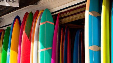 Surfwear & Protection