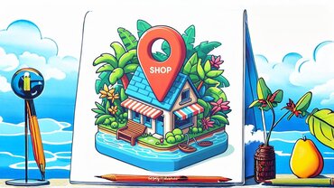 Local Businesses in Surf CR, Guanacaste, Costa Rica