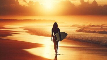 Picture for category Activities & Experiences in Surf CR