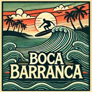 Boca Barranca