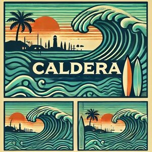 Caldera (Puntarenas)