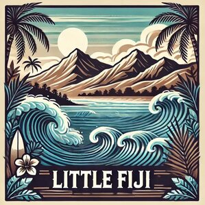 Little Fiji