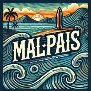 Mal País (Cóbano, Puntarenas)
