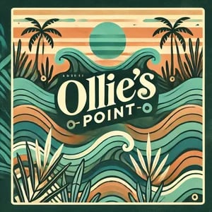 Ollie's Point (Potrero Grande, Guanacaste)