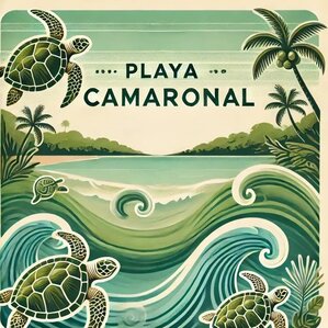 Camaronal (Nandayure, Guanacaste)