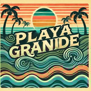Playa Grande, Santa Cruz, Guanacaste