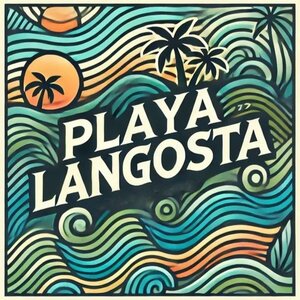 Playa Langosta (Tamarindo, Guanacaste)