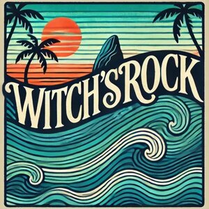 Witch's Rock (Playa Naranjo, Guanacaste)
