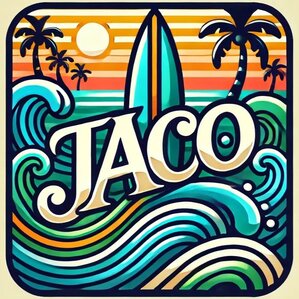 Jaco (Garabito, Puntarenas)