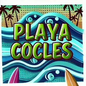 Playa Cocles (Cahuita, Limón)