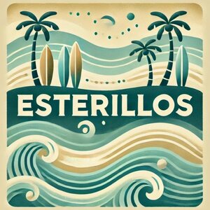 Esterillos (Parrita, Puntarenas)