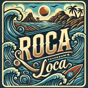 Roca Loca (Playa Hermosa, Puntarenas)
