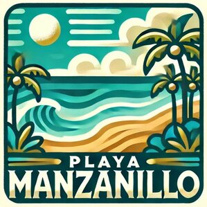 Playa Manzanillo (Talamanca, Limón)