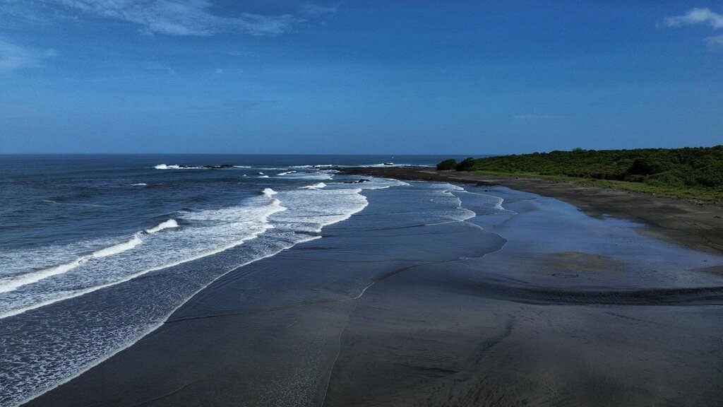 Chapu Pura Vida Surf Lessons