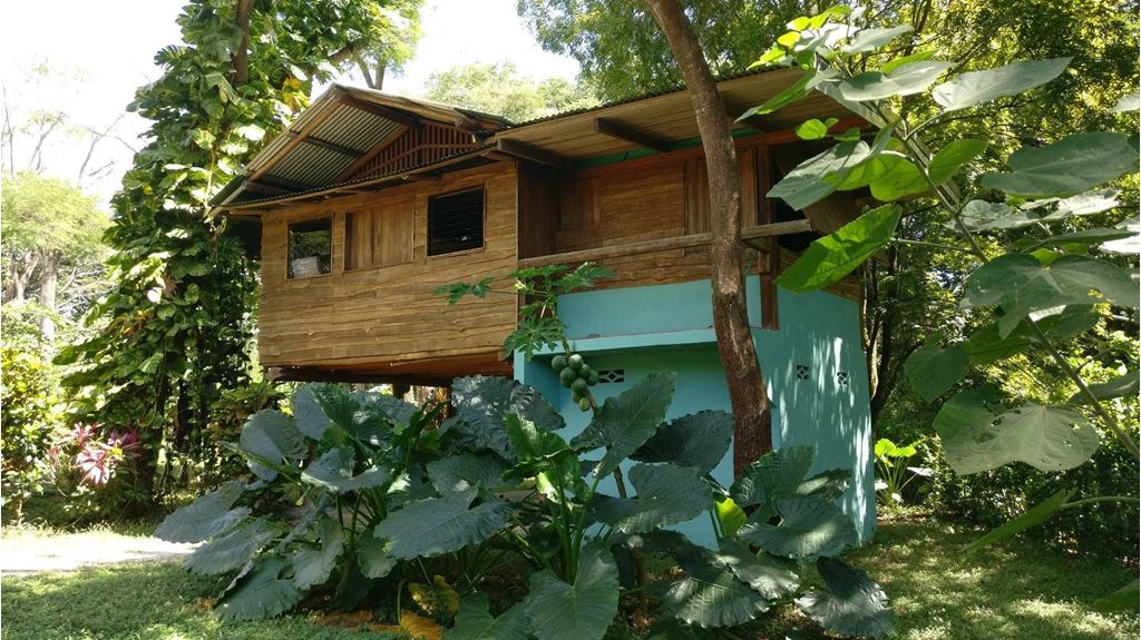 Casa Pitayha