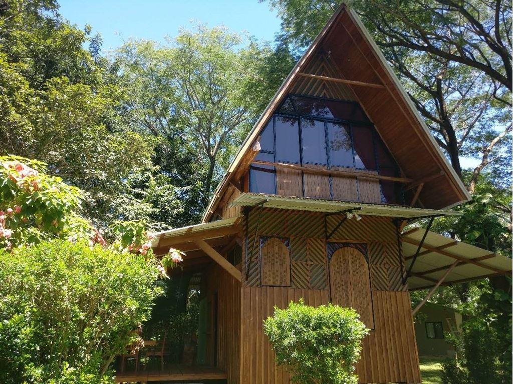 Casa Frijolar