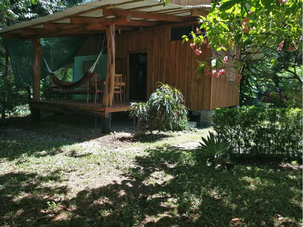 Casa Frijolar
