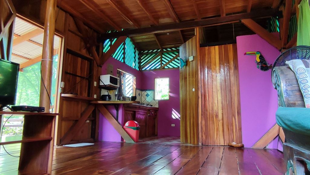 Casa Frijolar