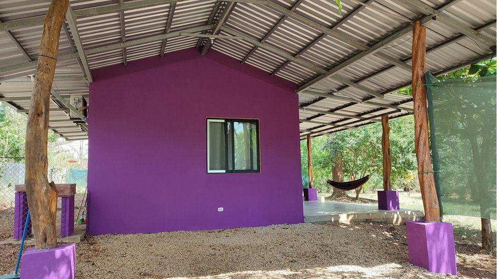 Casa el Coco con Aire