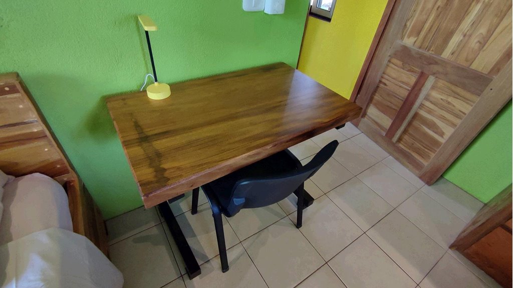 Casa el Coco con Aire