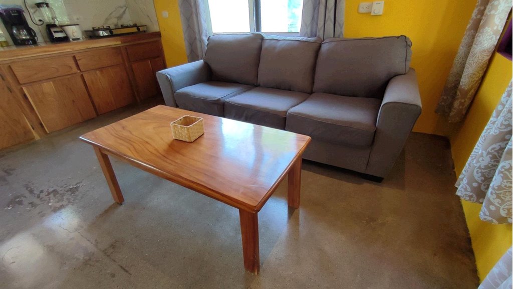 Casa el Coco con Aire