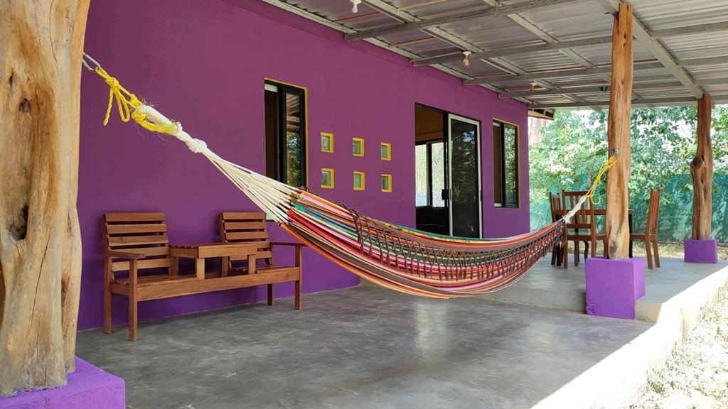 Casa el Coco con Aire