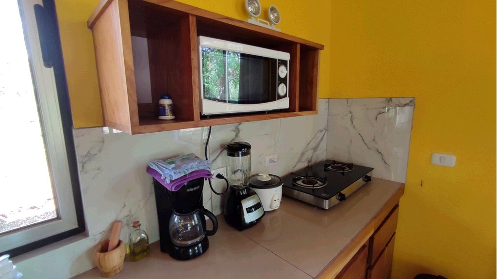 Casa el Coco con Aire