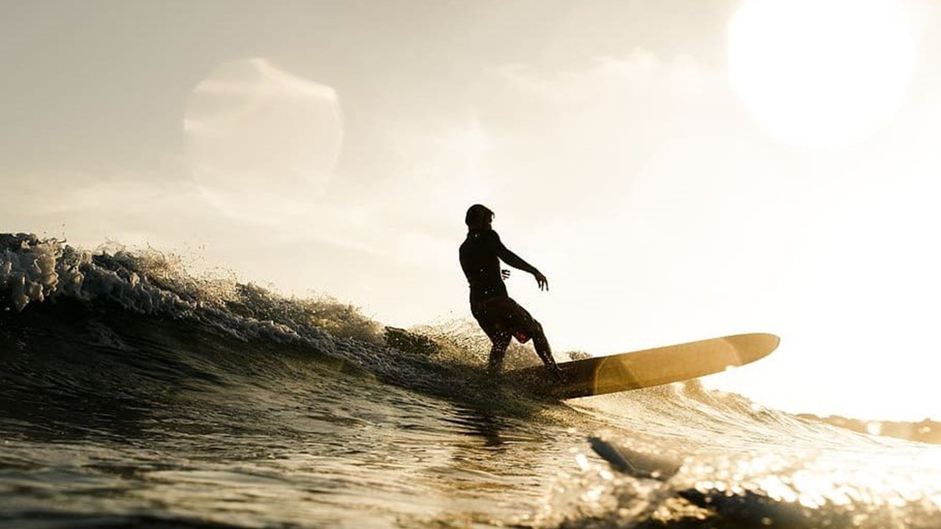 Surf Coaching