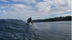 clase de surf privada 