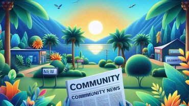Surf CR News and Events
