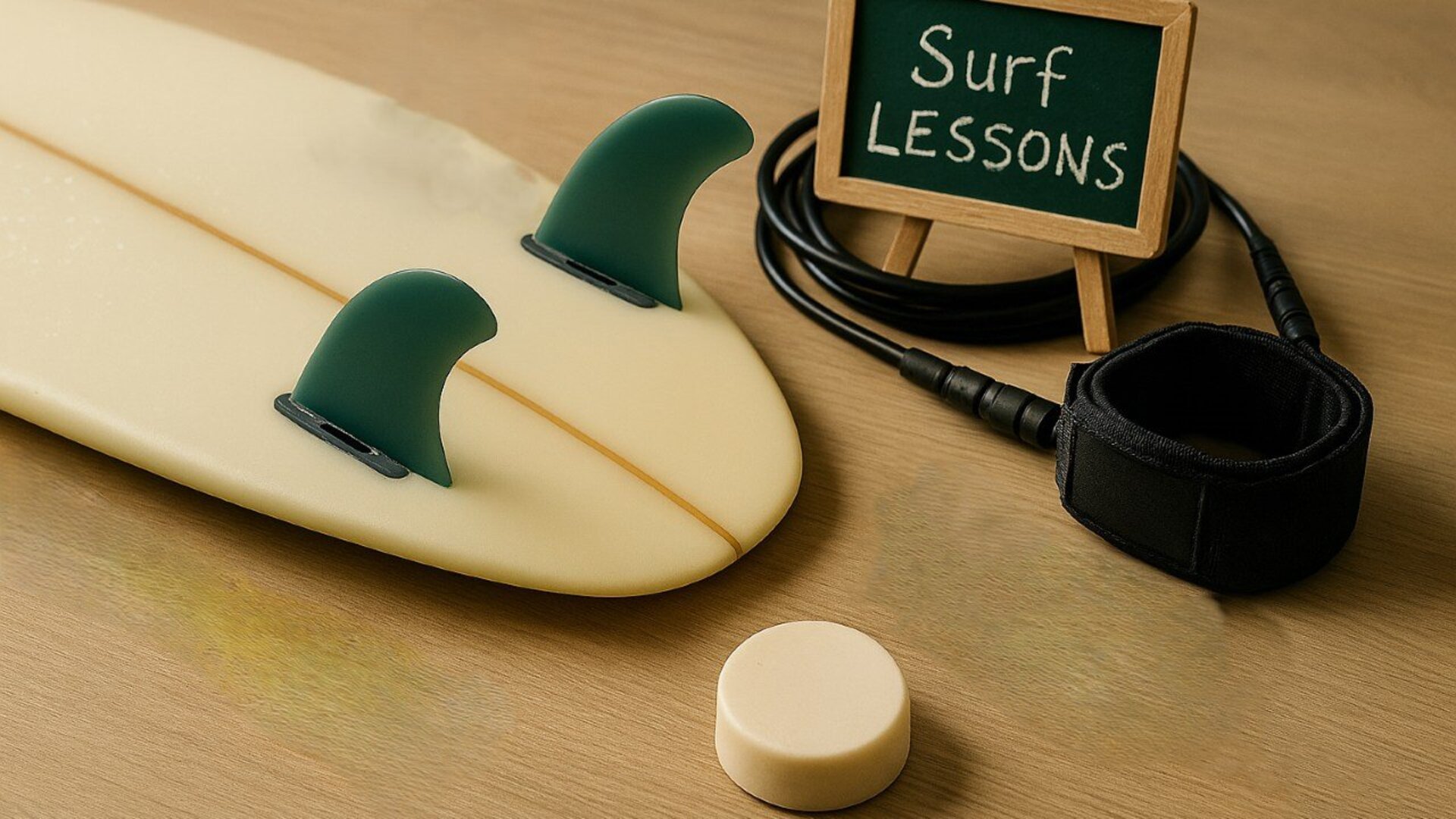 Request surf service or product