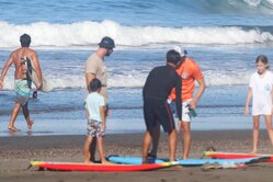 Paquete de Fundación Surf