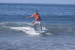 Paquete de Fundación Surf