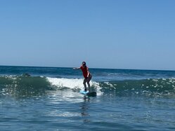 Paquete de Fundación Surf