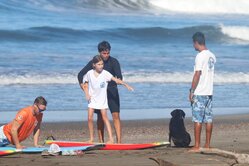 Paquete de Fundación Surf