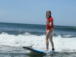 Paquete de Fundación Surf