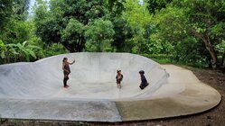 Casa el Coco with AC