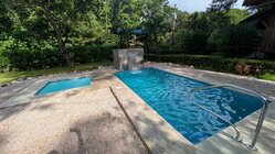 Casa el Coco with AC