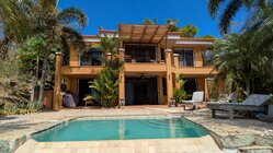 Casa Colibrí Vista Panorámica | Acceso 4x4