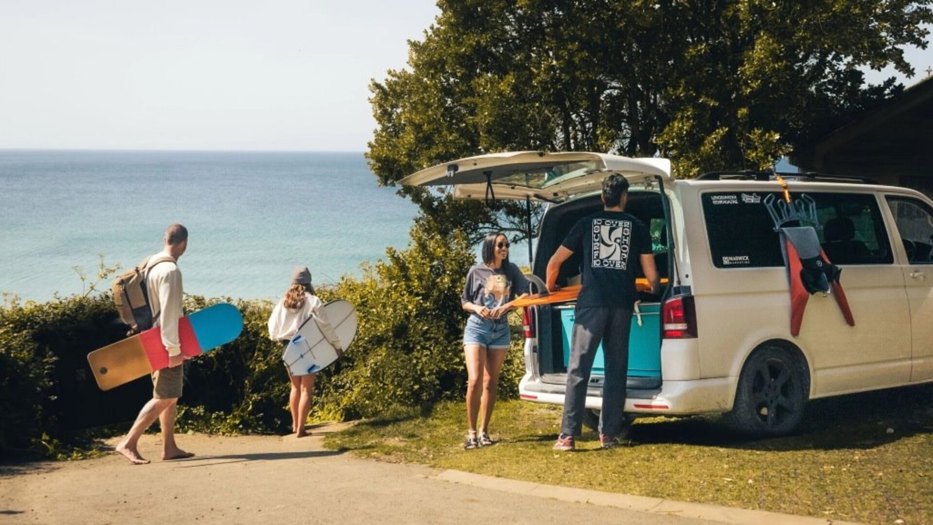 Let’s create your Surf Travel Operator account