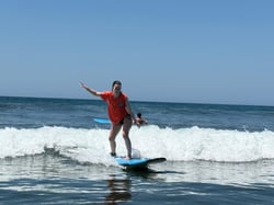 Surf Foundation Package – Learn to Surf in Marbella, Guanacaste